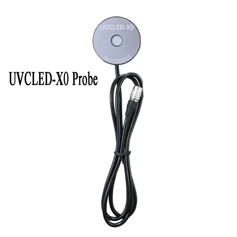Linshang UVCLED-X0 κ UVA LED , LS125 UV Ŀ 跮 ׽Ʈ   UV LED Ʈ Ʈ , UV ȭ